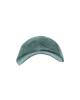 LEATHER SUEDE HAT CODE: HAT-4 (GREEN)